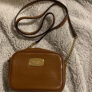 Michael Kors Small Crossbody